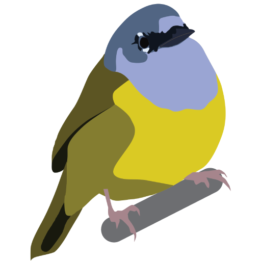 Free Roaming Photography Icon